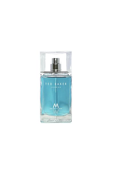Ted Baker M Perfume by Ted Baker Eau de Toilette 75 ml