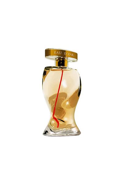 MONTANA Suggestion Eau D'Or Perfume by Montana EDP 100 ml