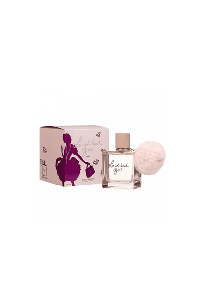 Geparlys Laid Back Girl Perfume by Geparlys EDP 100 ml