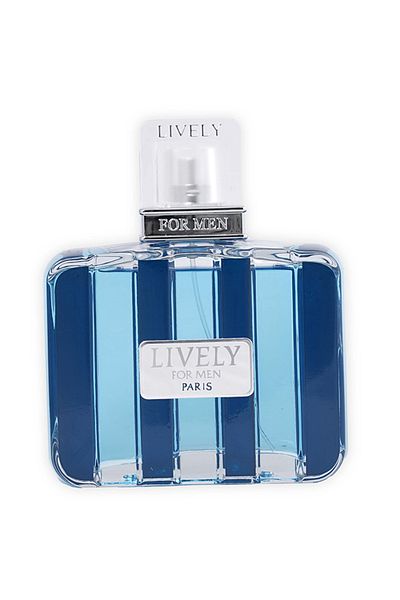 LIVELY Perfume By Lively EDT 178 ml