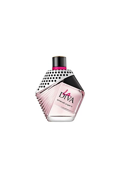 EMANUEL UNGARO La Diva Mon Amour Perfume by Emanuel Ungaro Eau de Parfum 100 ml