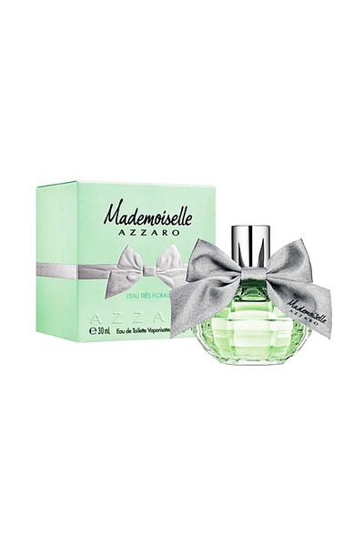 Azzaro Mademoiselle Azzaro L'Eau Tres Florale Perfume by Azzaro EDT 30 ml