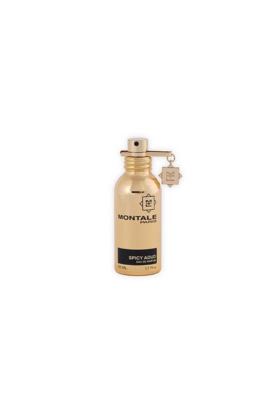 Montale Spicy Aoud Perfume By Montale EDP 50 ml