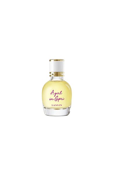 Lanvin A Girl In Capri Perfume by Lanvin Eau de Toilette 50 ml
