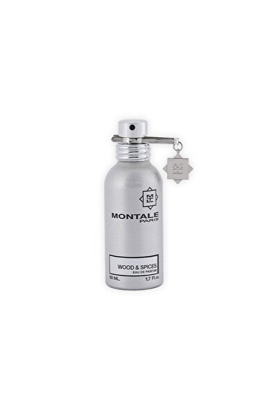 Montale عطر وود اند سبايسز من مونتال EDP 50 مل