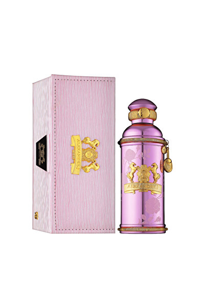 Alexandre J The Collector Rose Oud Perfume By Alexandre.J EDP 100 ml