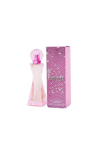 Paris Hilton عطر Electrify من باريس هيلتون EDP 100 مل