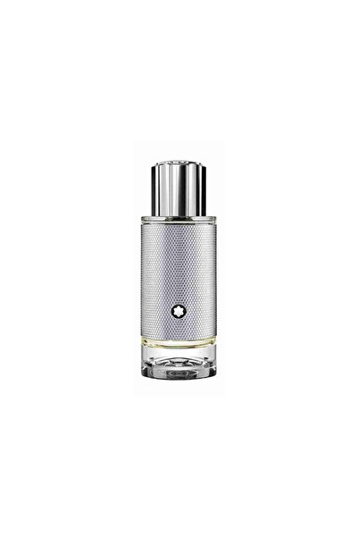 Mont Blanc Explorer Platinum Perfume By Montblanc EDP 30 ml