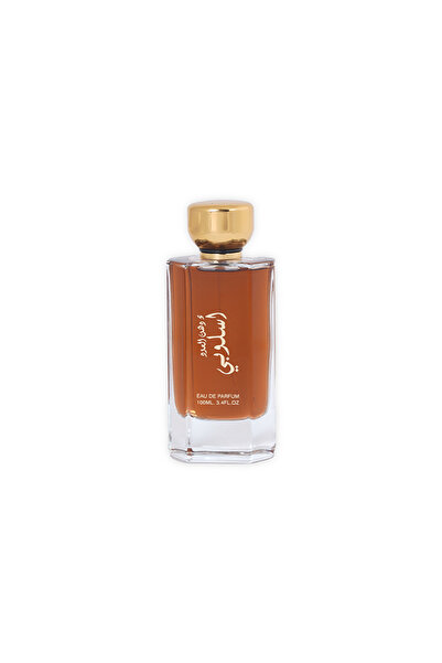 lattafa Dehn Al Oud Asloobi Perfume By Lattafa EDP 100 ml