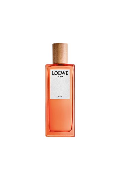 Loewe Solo Ella Perfume by Loewe EDP 50 ml