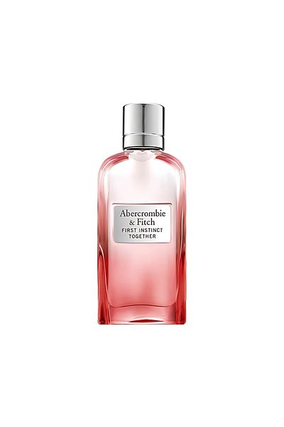 Abercrombie & Fitch عطر First Instinct Together للنساء من Abercrombie & Fitch EDP 50 مل