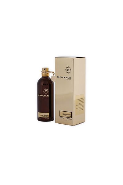 Montale Aoud Safran Perfume By Montale EDP 100 ml