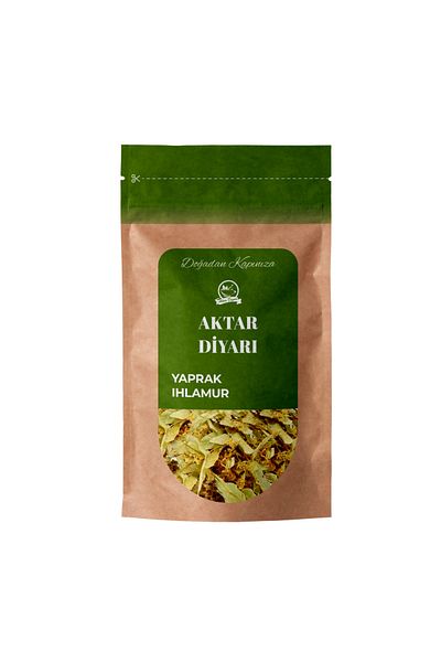 Aktar Diyarı 20 Gr Leaf Linden