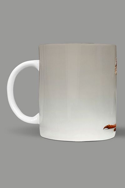 Fizello Cute Dinosaurs - Cute Dinosaur Themed Mug