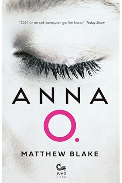 Timaş Yayınları Anna O