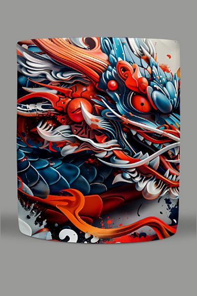 Fizello Graffiti - Graffiti Cup