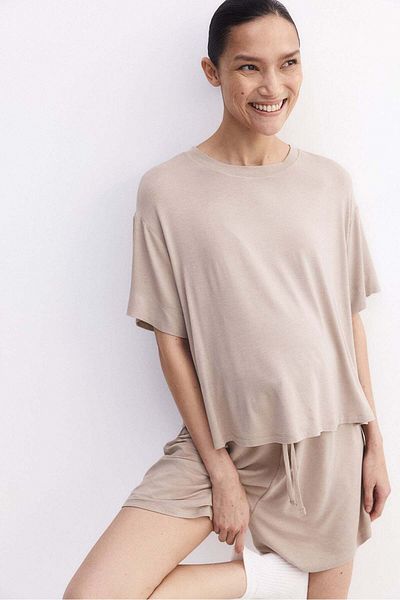 H&M MAMA Before & After 2-piece set