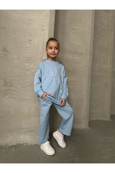 vera kids SET DE PANTALONI DE ANTRENAMENT OVERSIZE pentru copii