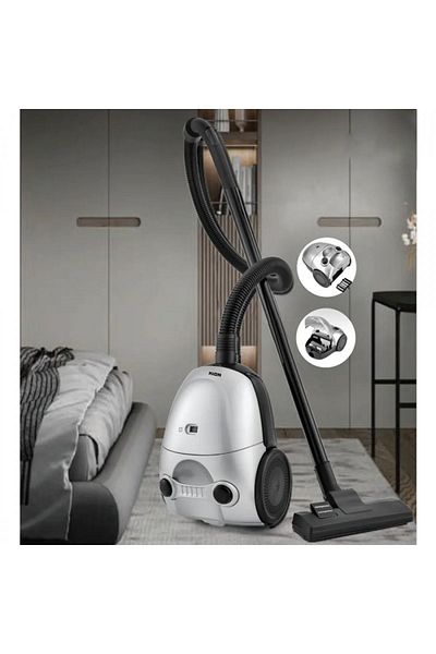 Kion vaccum cleaner  | 1400 W | RED | KFC/705