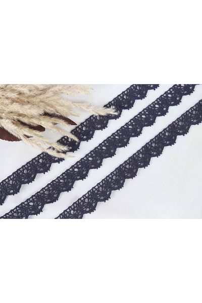 ALKA DANTEL 10 Meters Cotton Kopanaki