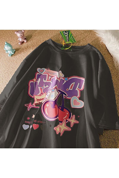 bellanova Μπλουζάκι με στάμπα Trust