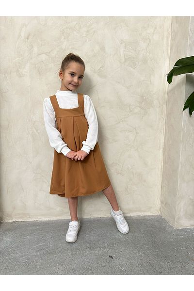 vera kids Σετ Salopet