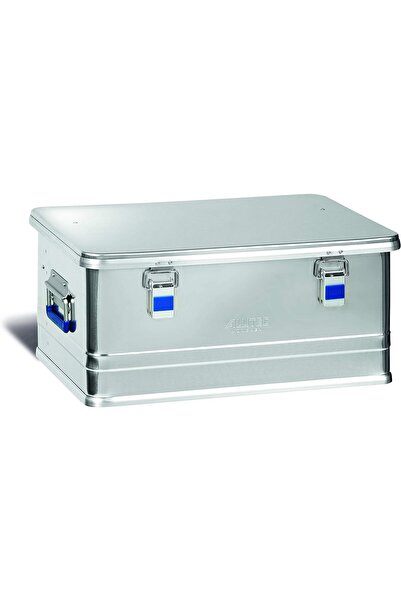AlutecMünchen ALUTEC COMFORT 48 Alüminyum Kutu, Alüminyum Box , Kamp Mutfak ,...