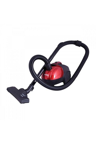 Kion vaccum cleaner  | 1400 W | RED | KFC/704