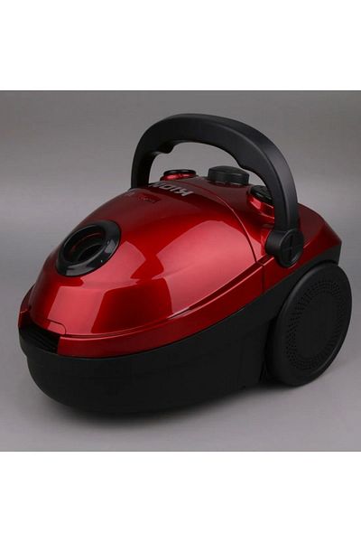 Kion vaccum cleaner  | 1400 W | RED | KFC/704