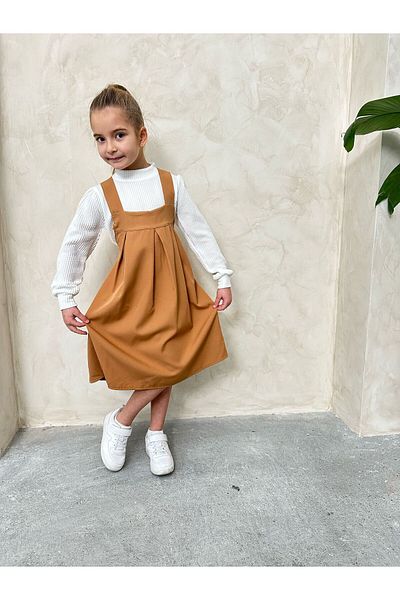 vera kids Σετ Salopet