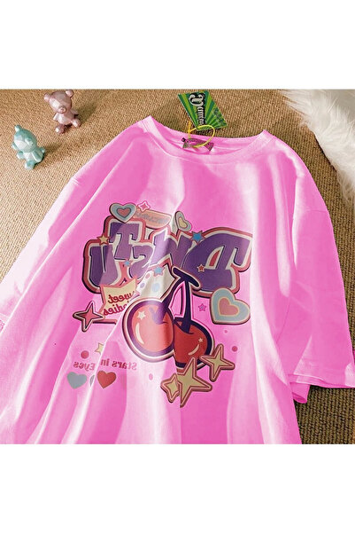 bellanova Μπλουζάκι με στάμπα Trust