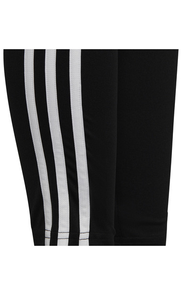 adidas G Tr-es 3s Tıg Siyah Çocuk Tayt Hr5786