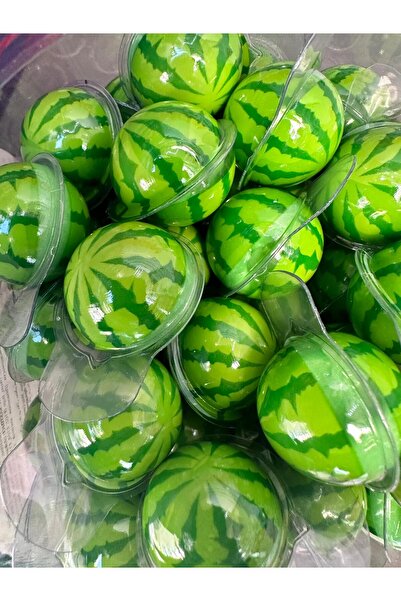 Origin Watermelon Soft Candy ( 10 ADET )