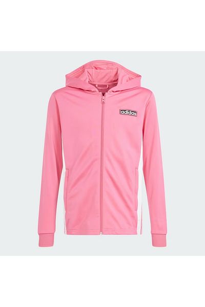 adidas FZ HOODIE Sports Sweatshirt