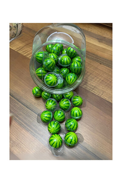 Origin Watermelon Soft Candy ( 10 ADET )
