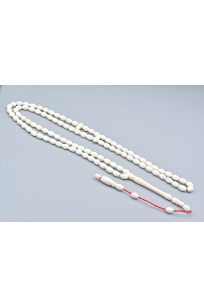 Murty99 Systemed Barley Cut 99 Luxury Camel Bone Rosary