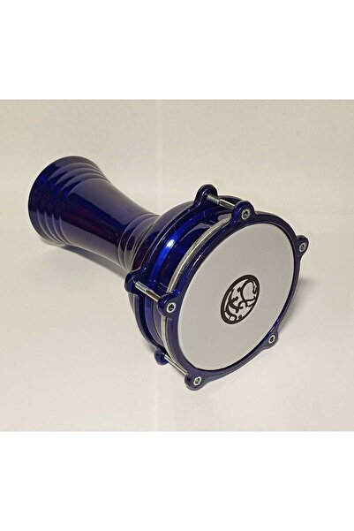 brtticaret Darbuka 1 No Alüminyum Klasik Darbuka 1 Numara