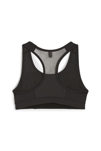Puma 4Keeps Black Women's Bra - 52531756