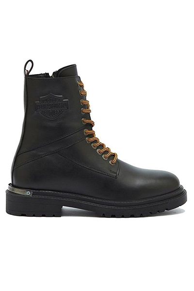 Harley Davidson Ανδρικές Μπότες Cat 021μ 100553