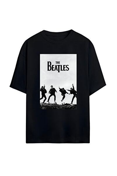 MAGORS THE BEATLES UNISEKS MAJICA
