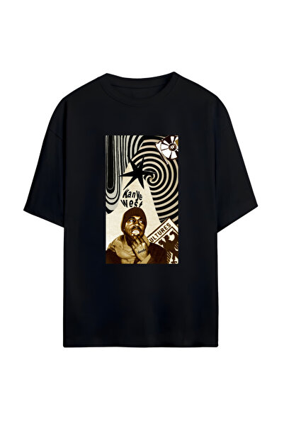 MAGORS ΜΠΟΥΜΕΛΟ UNISEX KANYE WEST