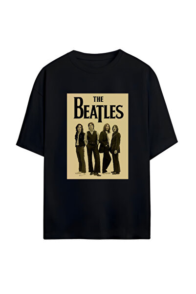 MAGORS THE BEATLES UNISEKS MAJICA