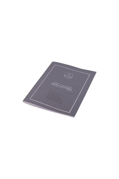 Toptan Bulurum Gülpaş 10 - Non-Polluting Textbook 6-7-8.Class Pp.Covered