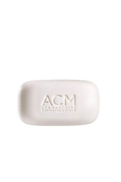 ACM صابون ايه سي ام، منظف لتنقية البشرة الدهنية، 100 جرام