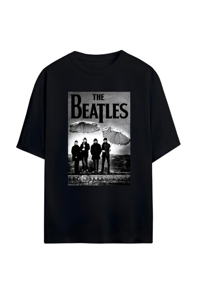 MAGORS THE BEATLES UNISEKS MAJICA