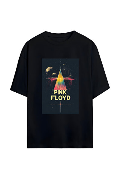 MAGORS UNISEKS MAJICA PINK FLOYD