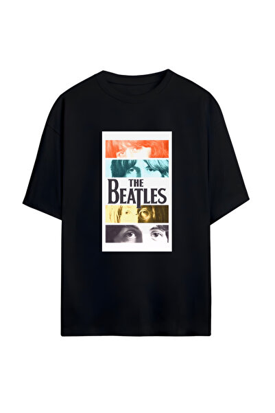 MAGORS THE BEATLES UNISEKS MAJICA
