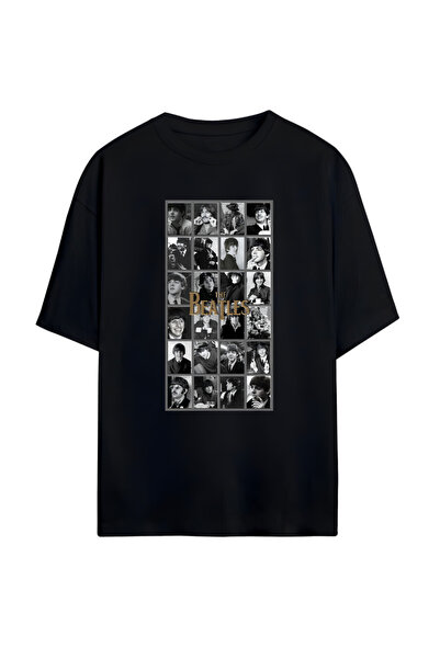 MAGORS THE BEATLES UNISEKS MAJICA