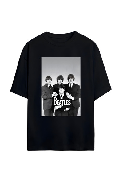 MAGORS THE BEATLES UNISEKS MAJICA
