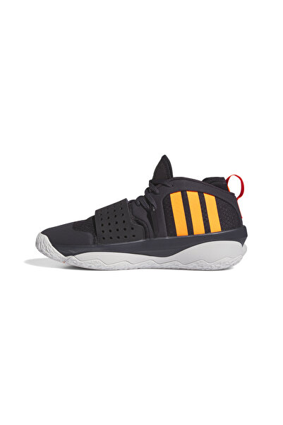 adidas DAME 8 EXTPLY Mor Erkek Spor Ayakkabı IF1512